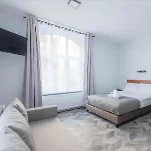 Zefiro Seredynskiego Appartamento