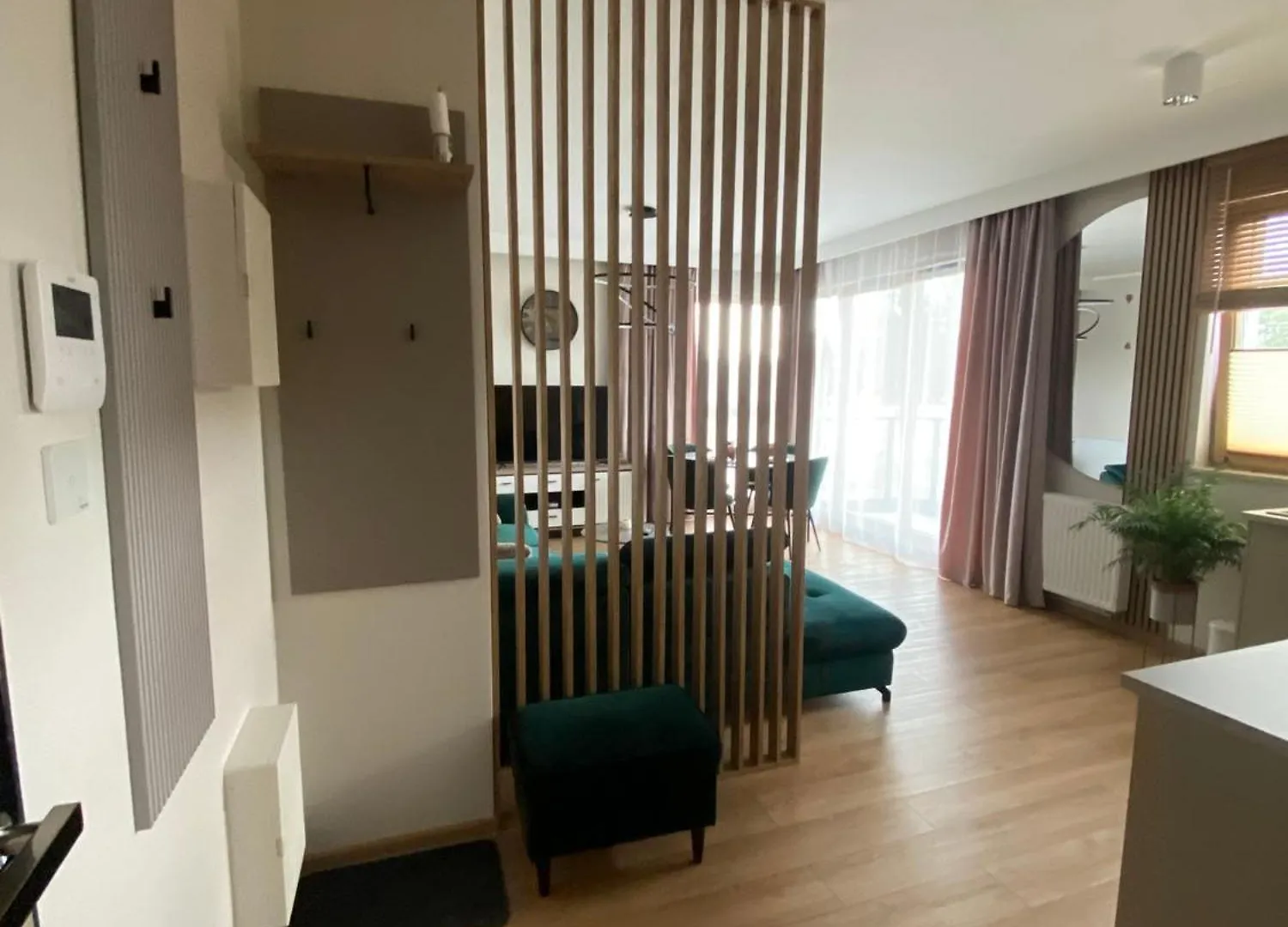 Porto Rico Apartment Gdansk 0*,  Poland